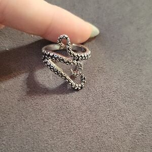 NWOT • RS Covenant • Octopus Ring